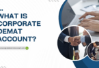 what-is-corporate-demat-account